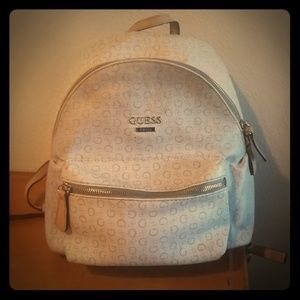Guess backpack